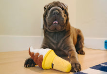 Load image into Gallery viewer, Snack Attack Swirls n Slobbers Soft Serve