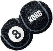 Load image into Gallery viewer, Sport Balls Small Dog Toy 3 Pack