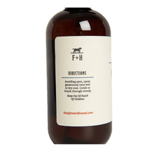 Load image into Gallery viewer, Spray Cologne | Redwood & Amber