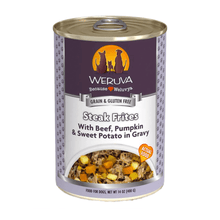 Load image into Gallery viewer, Steak Frites 14oz