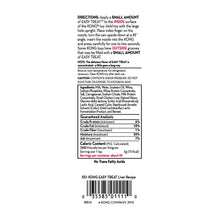 Load image into Gallery viewer, Stuff'N Easy Treat Liver 8oz