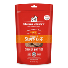 Load image into Gallery viewer, Super Beef Dinner 14oz