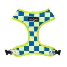 Load image into Gallery viewer, The Have a Nice Day Reversible Harness
