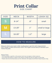 Load image into Gallery viewer, The Let's Groove Collar