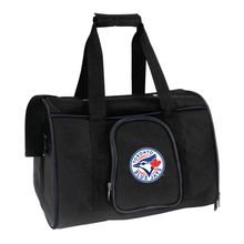 Load image into Gallery viewer, Toronto Blue Jays Premium Pet Carrier