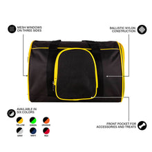 Load image into Gallery viewer, Toronto Blue Jays Premium Pet Carrier