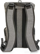 Load image into Gallery viewer, Travel 2-in-1 Backpack Pet carrier (up to 16lb)