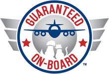 Load image into Gallery viewer, Travel 2-in-1 Backpack Pet carrier (up to 16lb)