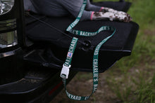 Load image into Gallery viewer, Trip Leash (Green-One Size)