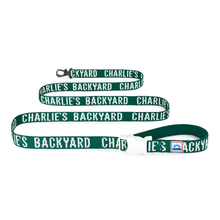Load image into Gallery viewer, Trip Leash (Green-One Size)