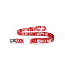 Load image into Gallery viewer, Trip Leash (Red-One Size)