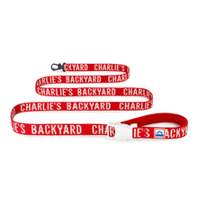Load image into Gallery viewer, Trip Leash (Red-One Size)