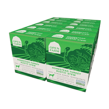 Load image into Gallery viewer, Turkey Rustic Stew 12.5oz