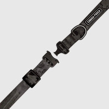 Load image into Gallery viewer, Utility Collar Black