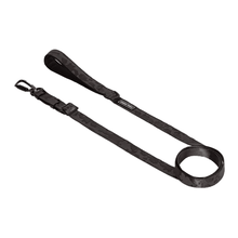 Load image into Gallery viewer, Utility Leash Black