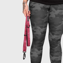 Load image into Gallery viewer, Utility Leash Plum