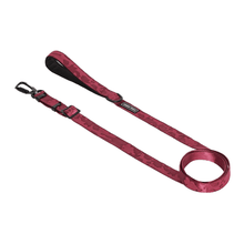 Load image into Gallery viewer, Utility Leash Plum