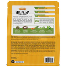 Load image into Gallery viewer, Vita Prima Adult Rabbit Food 4lb