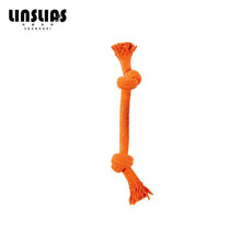 Load image into Gallery viewer, Vivid Color Rope Toy (Orange)