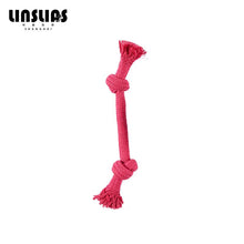 Load image into Gallery viewer, Vivid Color Rope Toy (Pink)