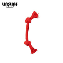 Load image into Gallery viewer, Vivid Color Rope Toy (Red)