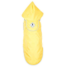 Load image into Gallery viewer, Seattle Rubber Duck Raincoat - WAGSUP