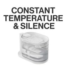 Load image into Gallery viewer, Water Fountain with Water Temperature Control 2.0