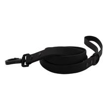 Load image into Gallery viewer, Waterproof Dog Leash Black