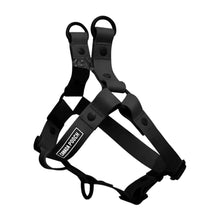 Load image into Gallery viewer, Waterproof Harness (Black)
