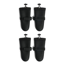 Load image into Gallery viewer, Waterproof Rain Boots (Black)