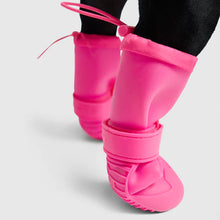 Load image into Gallery viewer, Waterproof Rain Boots (Pink)