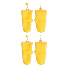 Load image into Gallery viewer, Waterproof Rain Boots (Yellow)