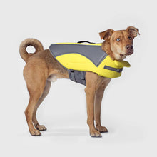 Load image into Gallery viewer, Wave Rider Life Vest Yellow