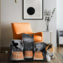 Load image into Gallery viewer, Wee Kitty Natural Clumping Corn Litter