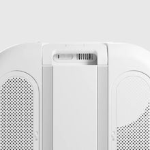 Load image into Gallery viewer, Wheeled Pet Carrier Ventilation Type