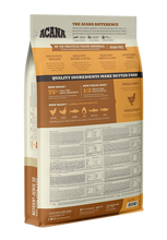 Load image into Gallery viewer, Wild Prairie Cat Food 1.8kg