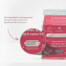 Load image into Gallery viewer, Wild Salmon Ancient Grains Dog Food