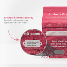 Load image into Gallery viewer, Wild Salmon Grain Free Dog Food