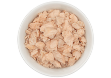 Load image into Gallery viewer, Wild Salmon Recipe in Salmon Consomme Wet Cat Food 2.8oz
