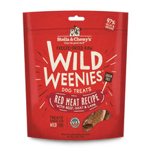 Load image into Gallery viewer, Wild Weenies Red Meat 3.25oz
