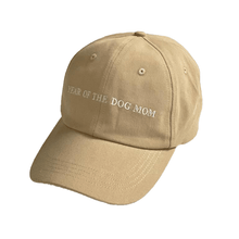 Load image into Gallery viewer, Year of the Dog Mom Hat