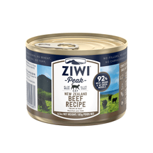 Load image into Gallery viewer, Beef Wet Cat Food - WAGSUP