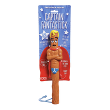 Load image into Gallery viewer, The Superstick Fetch Toy | Captain Fantastick