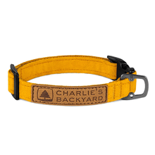 Load image into Gallery viewer, Easy Collar (Yellow)