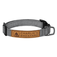 Load image into Gallery viewer, Easy Collar (Grey)