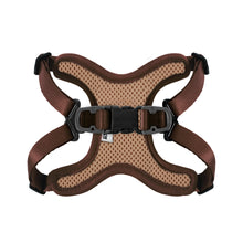 Load image into Gallery viewer, Comfort Harness (Brown)