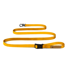 Load image into Gallery viewer, Easy Leash (Yellow-One Size)