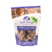 Load image into Gallery viewer, Kangaroo Lung Cubes 85g