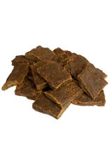Load image into Gallery viewer, Dehydrated Pork Treats 4.5oz