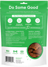 Load image into Gallery viewer, Dehydrated Turkey Treat 4.5oz